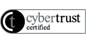 Trak-1 is a Cybertrust Certified Enterprise